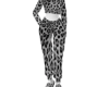 LS PJ with slipper