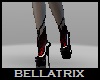 Bellatrix Vampire Shoes
