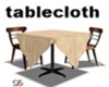 tablecloth