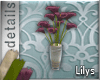 [MGB] D! Flowers / Lilys