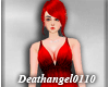 [0110] Red Dye Dress