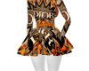 FALLIN SKIRT FIT
