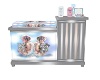 Baby Changer Cabinet