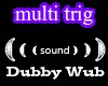 Dubby Wub