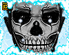 makeup skeleton