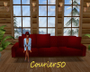 C50 Intimate Couch w pos