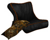 Steam Punk Pillow Chairs