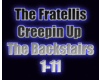 The Fratellis CUTBS