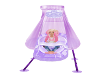 purple princess swing