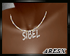 Sibel AND Melo