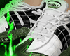 x. Ar Max 9'5 green