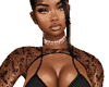 bb Lace Butterfly Body