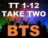 BTS - Take Two
