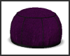 Purple Stool ~