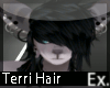 Terri Hair [M]