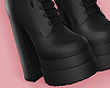 Black Boots