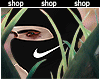 ◙ Hood Mask Black
