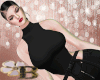 Pop Wear Black
