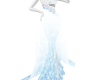 Ice Princess Gown