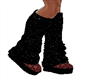 Christmas Warmer Boots