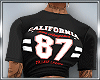 B* California Girl OutF