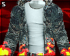 Denim Jacket ☆