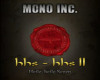 Mono Inc - Heile Segen