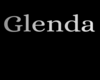 exclusivo colar Glenda