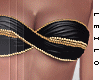 ! L! Stella Black Bikini