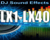 Dj Effect - LX