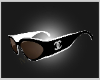 CC Sunglasses White #2