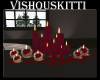 [VK] Holiday Candles