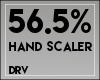 |DRV| Hand Scaler M/F