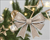 ! Glam Garland Christmas