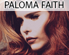 ^^ Paloma Faith DVD