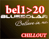 Believe In Me Chill Mix