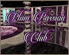 Plum Passion Club