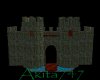 Akitas midevil castle 5