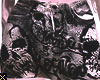 X. skirt  skull