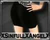 Office MiniDress Black