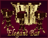 [x] Elegant Warm Bar