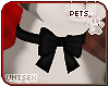 [Pets] Fai | neck bow