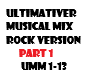 ultimativer musical mix