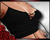 (LN)Camisole Black