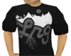 LRG BLACK TSHIRT