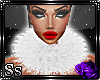 Ss✘mas Fur Neck