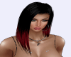 Cleare Black-Red