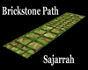 Brickstone Pathway