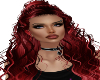 Nevi Dark Red