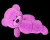 Pink Teddy Bear/Couple